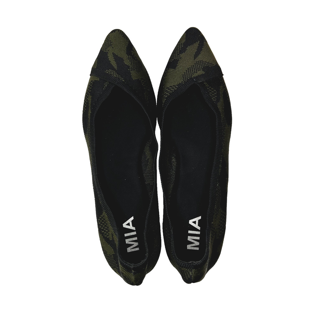 *reposh* MIA - Camo Flats - 8½ - Picture 5 of 5